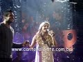 Eu quisCantar essa cançãoPra tocar no seu coraçãoE declarar o meu amorVocêÉ o sonho que sonheiA esperança que encontreiPra entregar o meu melhorCom você Nosso amor é um presenteManter acesa a chamaÉ um desejo de quem amaNosso amor é um abrigoQue nos livra do perigoViver em comunhao É o segredo da uniãoEu prometo ir, amorIr aonde você forO teu Deus e o meu DeusE os teus sonhos são os meusEu prometo te amarNada vai nos separarCada voto meu e seu Tem a aliança da promessa de DeusVocêÉ o sonho que sonheiA esperança que encontreiPra entregar o meu melhorCom você é diferenteNosso amor é um presenteManter acesa a chamaÉ o desejo de quem amaNosso amor é um abrigoQue nos livra do perigoViver em comunhão é o segredo da uniãoEu prometo ir, amorIr aonde você forO teu Deus e o meu DeusE os teus sonhos são os meusEu prometo te amarNada vai nos separarCada voto meu e seu Tem a aliança da promessa de Deuswww.cantoraleitte.com.br