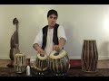 Hewad Tabla Solo