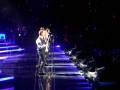 Mark feehily westlife dancing to the easy way at belfast on 28th may 2008