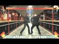 Wall Street Fighter 4