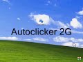 Autoclicker 2G [FASTEST] [DOWNLOAD LINK]