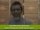 Respon DKM Salman tentang Buku HASMI Sirotulmustaqim