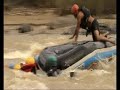 Padas River White Water Rafting PART 2