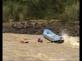 Padas River White Water Rafting PART 2