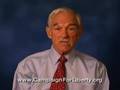 Campaign for Liberty Announcement