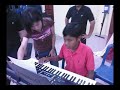 orkestra muda bainun 2008