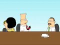 Dilbert The Sales Call Dilbert The Sales Call