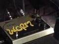 Electro-Harmonix Worm Demo