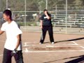 HCD Softball Team