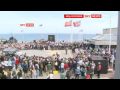 Sky News - D-Day 65th Anniversary [World Leaders]