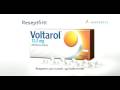 videos de Voltarol