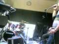 Kings of Desire - Hold the line - Toto - in sala prove!!