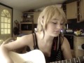 Zombie cover