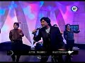 Chamos en Animal Nocturno