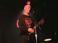 Dying fetus-kill your mother/rape your dog