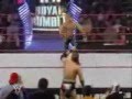 videos de Save Us Y2J - Chris Jericho Tribute.