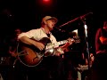 theone @ bowery ballroom, nyc