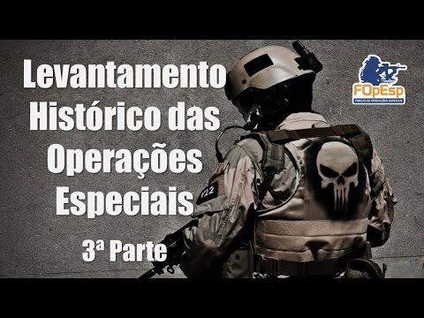 Episódio Piloto (Parte 3) Créditos: Canal FOpEsp