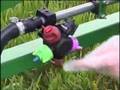 Optimising Axial