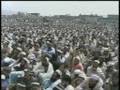 videos de Uncertainty in Pakistan Ahead of Presidential Vote