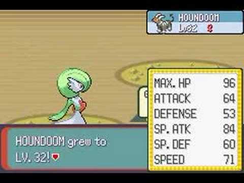 Gardevoir