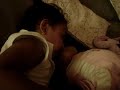 Saachi teaches \"ABC...\" to her Baby Doll