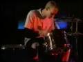 The Drummer