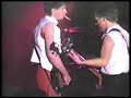 final show mississippi nights
st louis, mo.
march 2, 1985