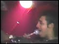 final show mississippi nights
st louis, mo.
march 2, 1985