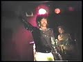 final show mississippi nights
st louis, mo.
march 2, 1985