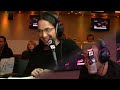 jean-michel larqu� balance sur raymond domenech - le 6/9 nrj