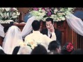 Rommel & Johanna Pangan Wedding (Short Version)