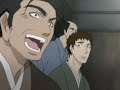 Peace Maker Kurogane Folge 1 Teil 2 von 3