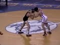 David Erwin vs. Rocky Cozart David Erwin vs. Rocky Cozart