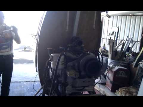 how to rebuild a directional gyro