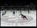 Exelby destroys Satan
