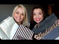 LA Haul with MissGlamorazzi!