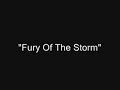 Fury Of The Storm