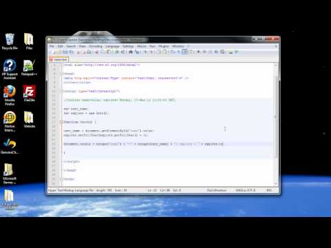 how to set cookie in javascript