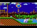 Super Mario Blue Twilight DX Bonus #2- Mario in Green Hill