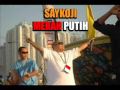 SAYKOJI - MERAH PUTIH