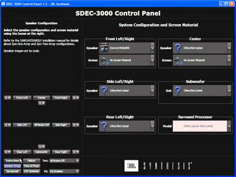 how to locate java control panel