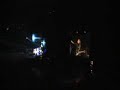 Madonna - technical difficulties in Amsterdam
