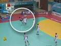 unfair judgement handball