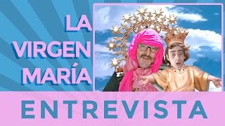Ver online La Virgen Maria