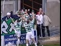 Shamrock Rovers - Djurgarden IF