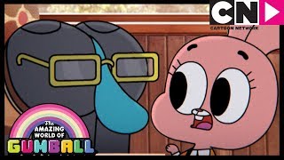 Gumball Türkçe  Budalalar  çizgi film  Cartoon 