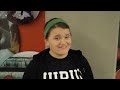 Jenna Knepper of IUPUI Opposes the Public Option.MOV