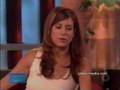 Kate Walsh on Ellen
