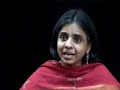Sunita Narain, Centre for Science & Env-Interview part 1